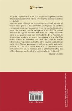 Maxilarul inferior (2 vol.) Doina Uricariu