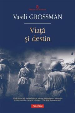 Viata si destin (hardcover)