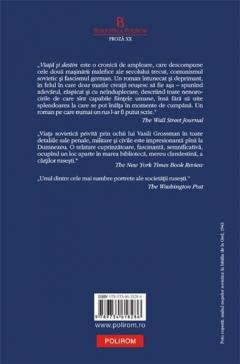 Viata si destin (hardcover)