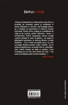 Ceea ce ne desparte. Epistolarul de la Hanul lui Manuc