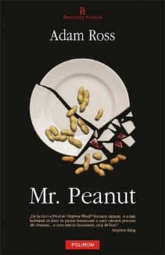 Mr. Peanut 