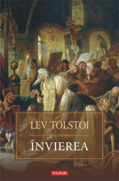 Invierea Lev Tolstoi