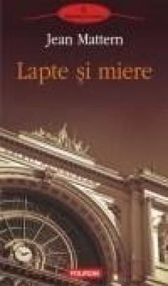 Lapte si miere