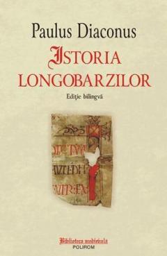Istoria Longobarzilor