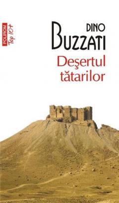 Desertul tatarilor 