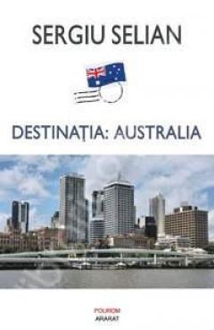 Destinatia: Australia