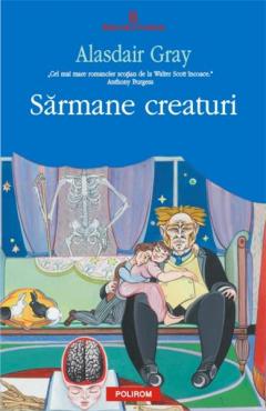 Sarmane creaturi
