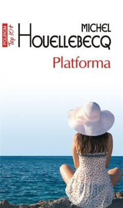 Platforma (Top 10) Michel Houellebecq