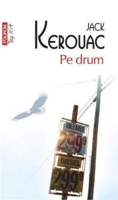 Pe drum (Top 10) Jack Kerouac