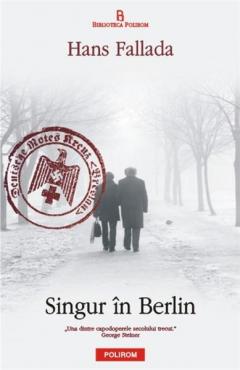 Singur in Berlin Hans Fallada