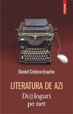  Literatura de azi