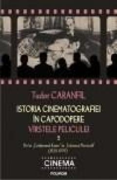 Istoria cinematografiei in capodopere. Virstele peliculei. Vol. V