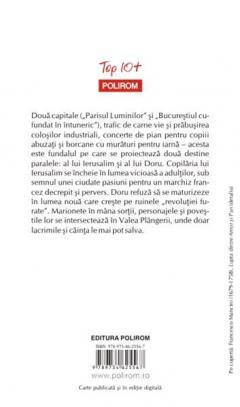 Proorocii Ierusalimului (Top 10)