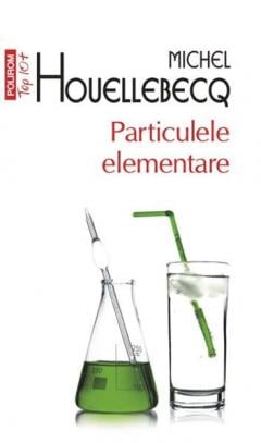 Particulele elementare (Top 10) Michel Houellebecq