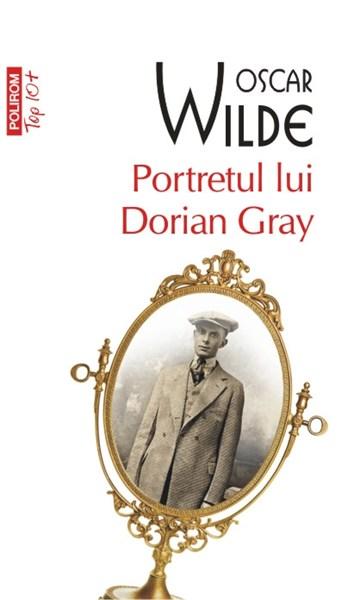 Portretul lui Dorian Gray (Top 10)