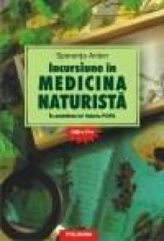 Incursiune in medicina naturista: in amintirea lui Valeriu Popa