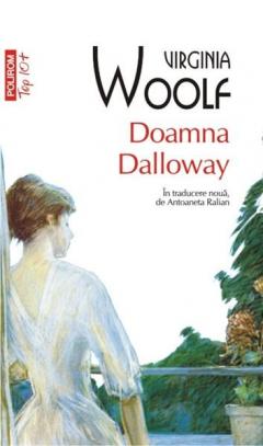 Doamna Dalloway (Top 10) Virginia Woolf