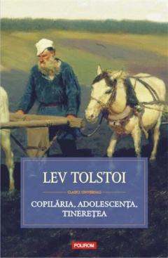 Copilaria, Adolescenta, Tineretea