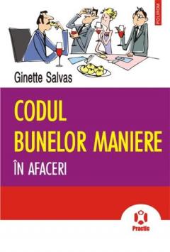 Codul bunelor maniere in afaceri