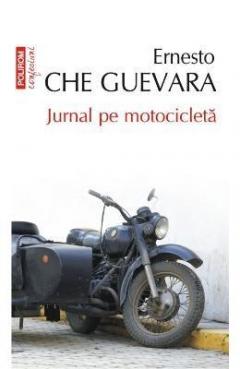 Jurnal pe motocicleta Ed. 2012