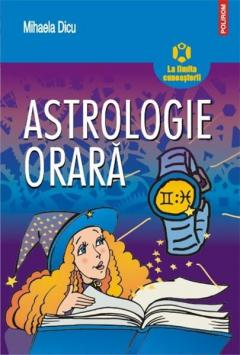  Astrologie orara