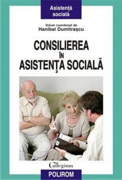 Consilierea in asistenta sociala