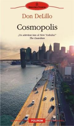 Cosmopolis