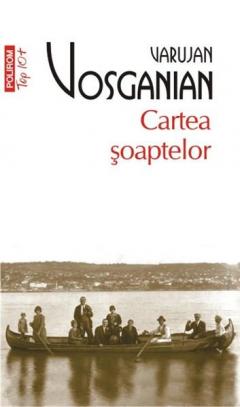 Cartea soaptelor (Top 10) Varujan Vosganian