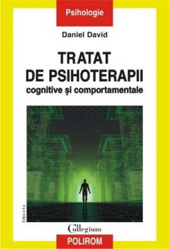 Tratat de psihoterapii cognitive si comportamentale