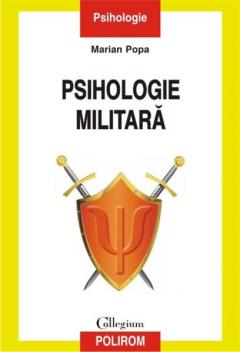 Psihologie militara