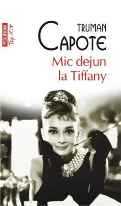 Mic dejun la Tiffany (Top 10) Truman Capote