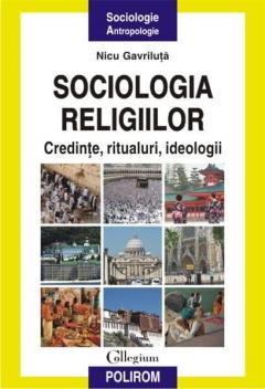 Sociologia religiilor