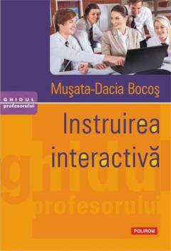 Instruirea interactiva