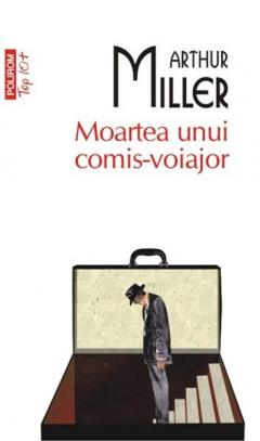 Moartea unui comis-voiajor