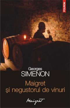  Maigret si negustorul de vinuri