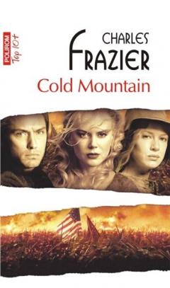 Cold Mountain (Top 10) Charles Frazier