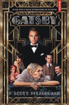 Marele Gatsby Ed. limitata