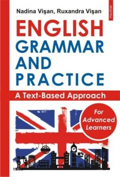 English Grammar and Practice for Advanced Learners