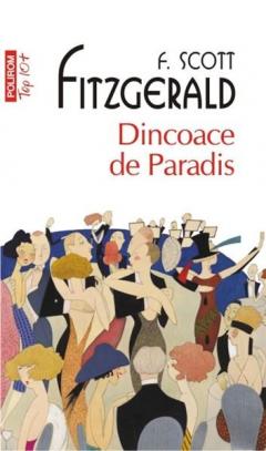 Dincoace de Paradis (Top 10) F. Scott Fitzgerald