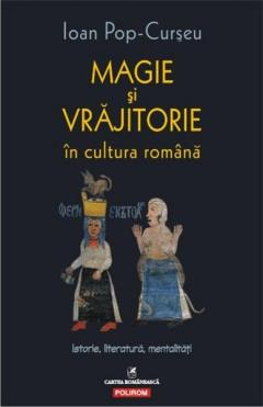 Magie si vrajitorie in cultura romana