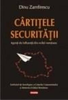 Cartitele Securitatii