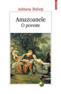 Amazoanele - O poveste