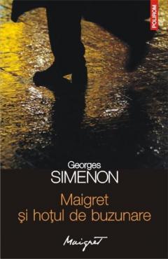 Maigret si hotul de buzunare Georges Simenon