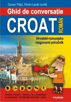 Ghid de conversatie croat-roman