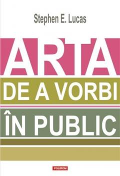 Arta de a vorbi in public