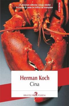 Cina Herman Koch