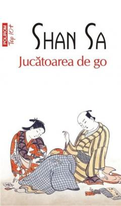 Jucatoarea de go (Top 10)