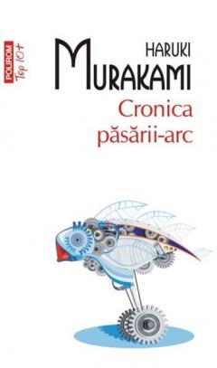 Cronica pasarii-arc