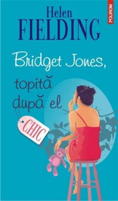 Bridget Jones, topita dupa el 