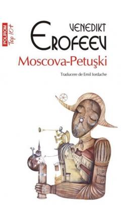 Moscova-Petuski (Top 10) Venedikt Erofeev